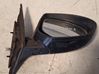 Front door electric wing mirror E4032683