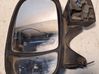 Front door electric wing mirror E2010022