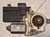 Front door window regulator motor 101387