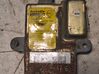 Airbag control unit/module 550777700