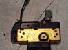 Tailgate/trunk/boot lock/catch/latch PBTGF30