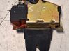 Tailgate/trunk/boot lock/catch/latch 8652398