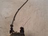 Front door lock 30699747