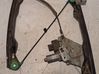Front door window regulator motor 0130821757