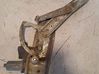 Silnik regulatora szyby drzwi przednich 0130821655