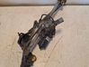 Front wiper linkage and motor 24002763