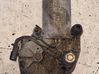 Rear window wiper motor 53007512