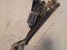 Front wiper linkage and motor 1592001891