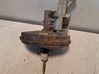 Brake booster 0204021752