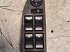 Electric window control switch 8368966