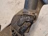 Mechanizm i silniczek wycieraczek szyby przedniej / czołowej 13227393