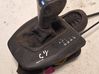 Gear shifter/selector 7522144B