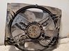 Elektrisks radiatoru ventilators 155999638