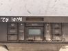 Climate control unit 8Z0820043