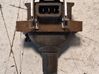 High voltage ignition coil 1726177