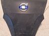 Airbag del volante 601407700