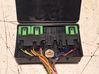 Fuse box set 97086100