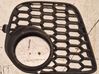 Front bumper lower grill 8047343