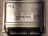 Engine control unit/module 4B0907557A