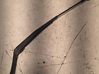 Front wiper blade arm 7M3955410B