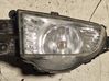 Front fog light 13226829