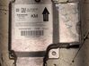 Sterownik / Moduł Airbag 13186948