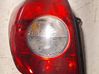 Rear/tail lights E132116