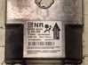 Airbag control unit/module 13203263