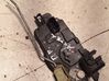 Front door lock 13128112