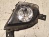 Front fog light A047358