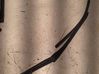 Front wiper blade arm 179910