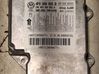 Airbag control unit/module 4F0959655B