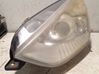 Headlight/headlamp 6M2113D155AG