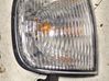 Front indicator light 2BE935229