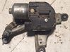 Front wiper linkage and motor 1397220676