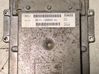 Engine control unit/module 6C1112A650AJ