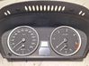 Speedometer (instrument cluster) 62116983153