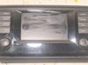 Panel / Radioodtwarzacz CD/DVD/GPS 5E0919605A