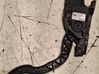 Accelerator throttle pedal 6G929F836JC
