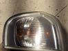 Front indicator light 9154475