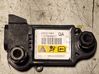 Airbag deployment crash/impact sensor 96631484