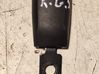 Rear seatbelt buckle J51311