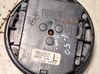 Heater fan/blower 4M5H18456CD