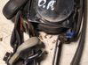 Front seatbelt A2002R