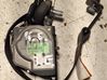 Rear seatbelt A1003L