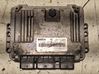 Engine control unit/module 0281011890