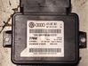 Hand brake control module 4F0907801