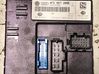 Comfort/convenience module 4F0907289E