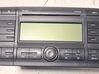 Panel / Radioodtwarzacz CD/DVD/GPS 1Z0035161B