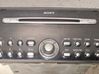 Radio/CD/DVD/GPS head unit 3M5T18C815EH